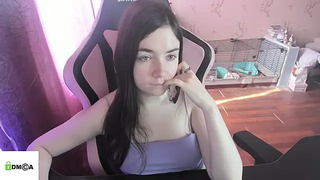 Chatroom XXX en direct de Crazy_forest_fairy