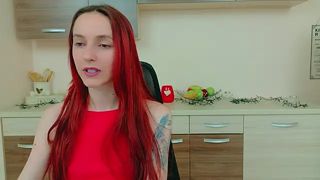 Chat XXX ao vivo de Julia_Jae