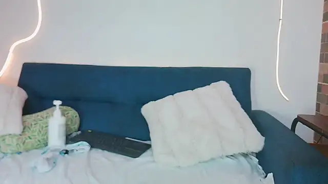 Chatroom XXX en direct de luna_valen