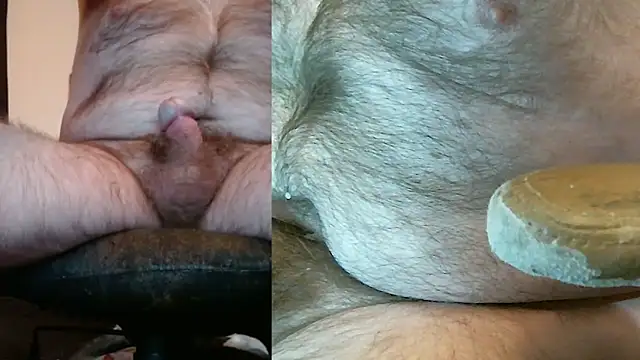 Webkamerová show sexxme214