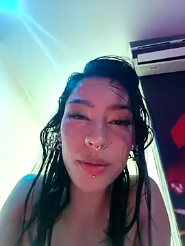Ounla_Sweet 现场XXX聊天
