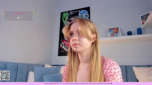 Victori_Fox's Live XXX Chat