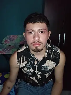 Chat +18 de Amaru_velvet ao vivo