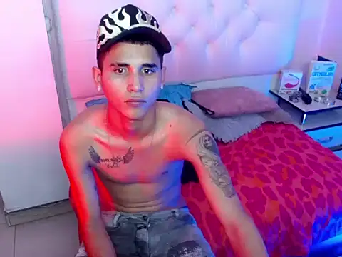 XXX chat uživo modela masterparty