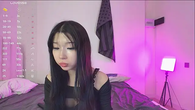 ayasinji Live XXX-Chat