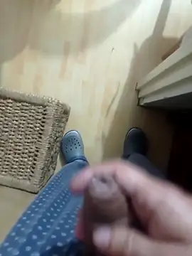 XXX chat uživo modela Jakelen