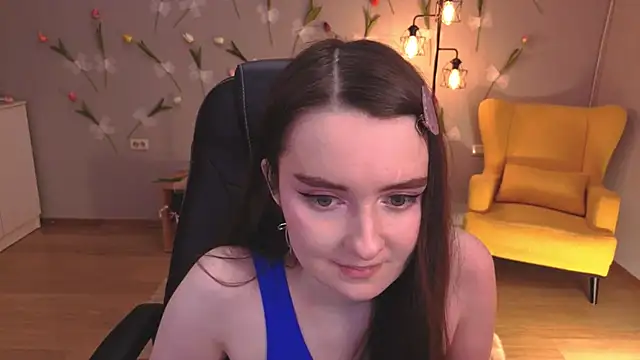 CloudGrace Live XXX-Chat