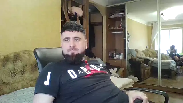 StasConnorn Webbikameraesitys