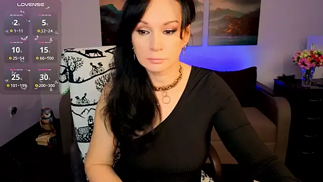 Sofia_Ford লাইভ XXX চ্যাট