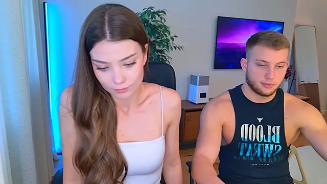 team2fit Live XXX Chat