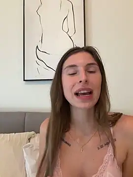 emma05 Webcam-Show