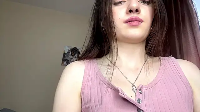 JanellHousen Live XXX-Chat