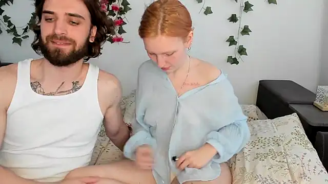 Вебкам-шоу Stacy_Liam
