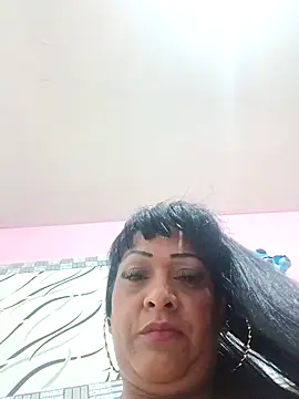 Chat XXX en directo de SabrinaColin