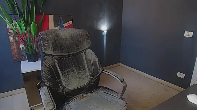Czat XXX na żywo – DaxGreer