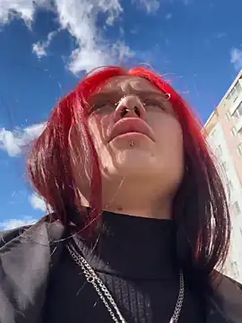FoxyMood – Live XXX-chat