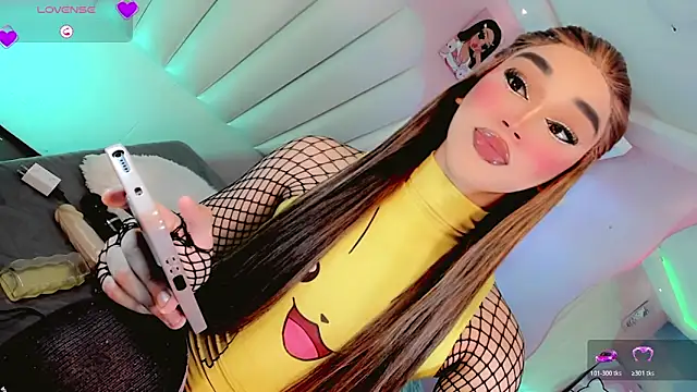 Camila_Vasquezz1 Webcam show