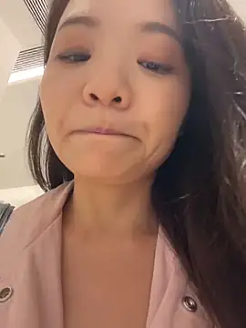 xiaochengzi505 Show Webcam