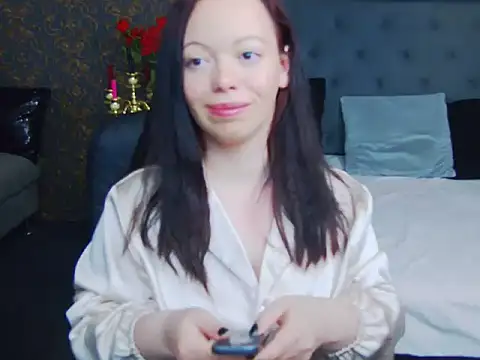 LexaWild – Live XXX-chat