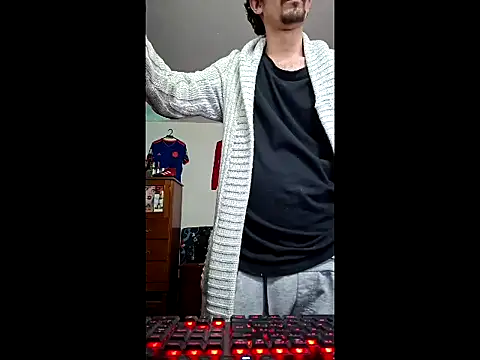 Chat +18 de ALBEIROFOOTBALL1992 ao vivo