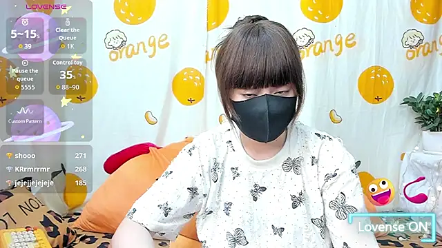 Anchan_JP: απευθείας συνομιλία ΧΧΧ