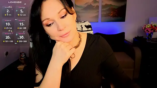دردشة Sofia_Ford الجنسية المباشرة