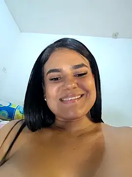 AntonellaShot élő XXX-chatje