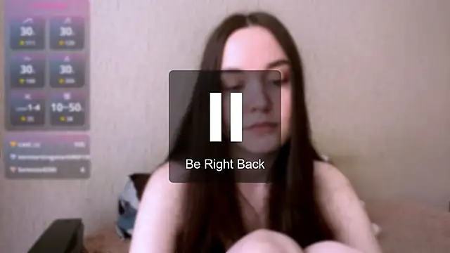 Chat XXX ao vivo de VividSienna
