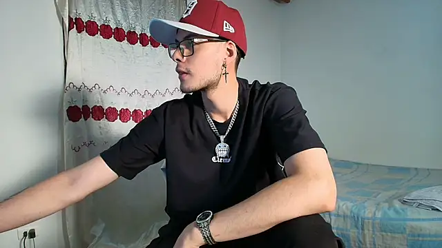 Vlad__night 在線直播表演