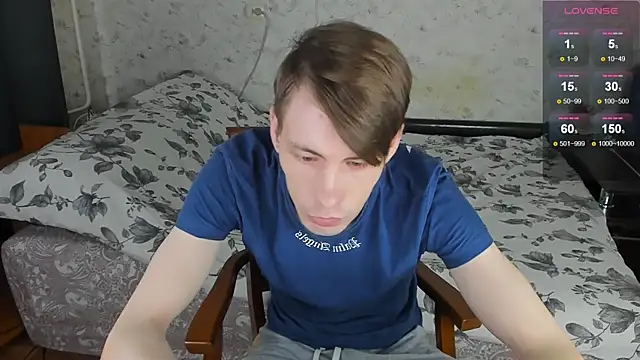 ERICK__DEEN Live XXX-Chat