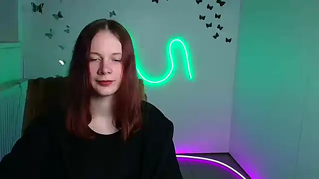 Živý XXX chat DarkSakuraa