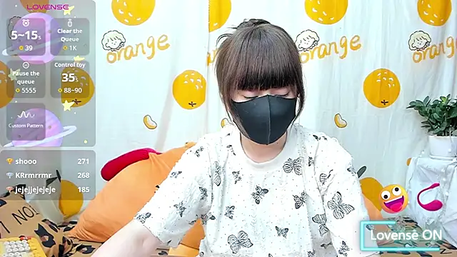 Anchan_JP – Naživo XXX chat