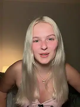 Allylove03 Webcam-Show
