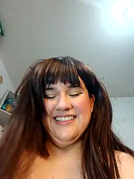 ItsNaiixa webcam show