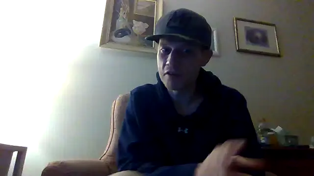 Show webcam de kollzCloudzz