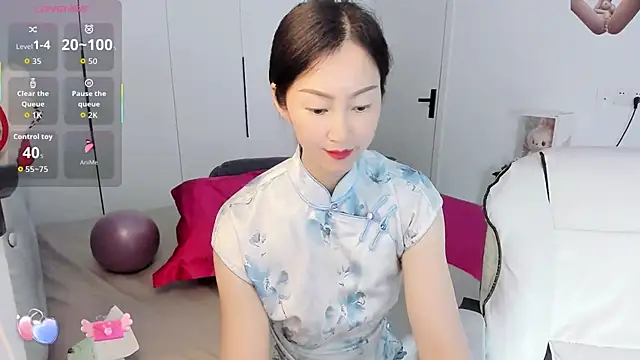 paopao-a Show Webcam