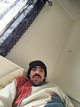 wolfwhite95 Webcam-Show