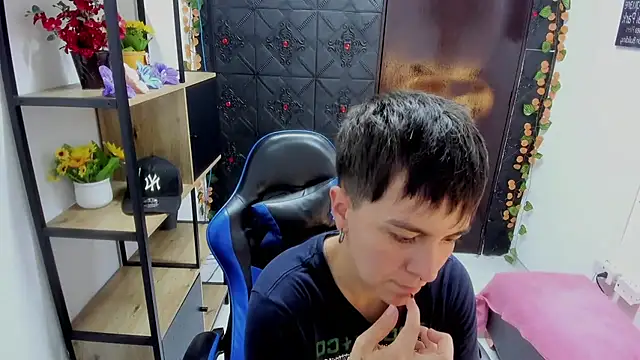 แชท XXX สดของ _Hannah_Hot