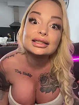 shortybig_official Webcam-Show