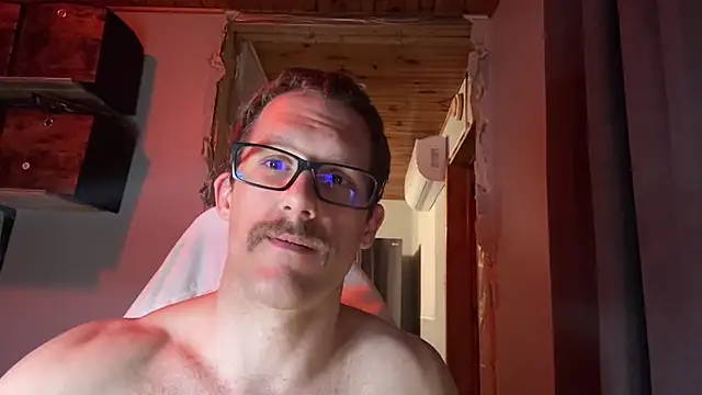 SillyDillyNewfie webkamerás műsora