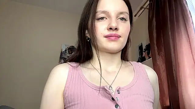 JanellHousen's Live XXX Chat