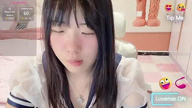 zhnlky Live XXX Chat
