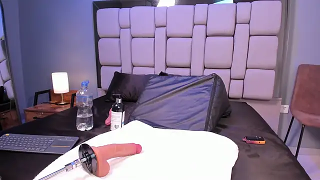 Chat XXX ao vivo de Belanny