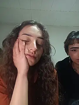Chat XXX Live AlexxaAndRileyy