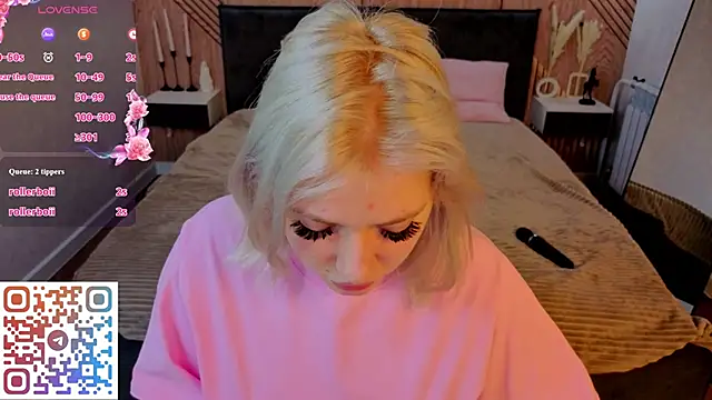 Kate_Krose 라이브 XXX 채팅