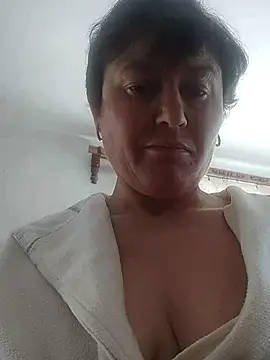 Show modela valeryXmur na web-kameri
