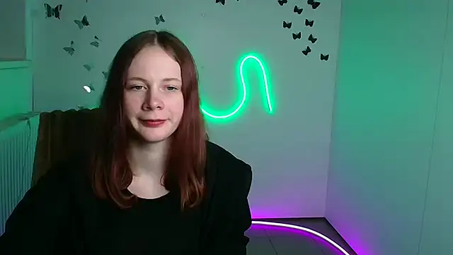 Chat XXX en directo de DarkSakuraa