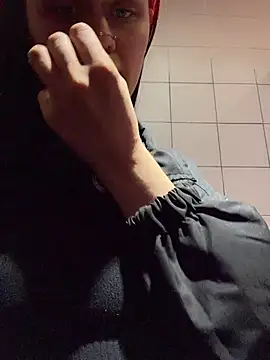 Živý XXX chat FoxyMood