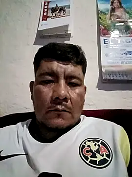 Mabajura Webcam-Show