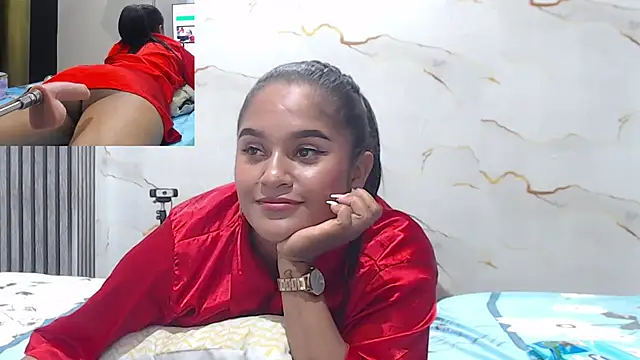 Онлайн чат XXX Liaa_cams